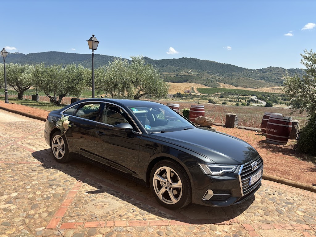 OautO bodas y eventos