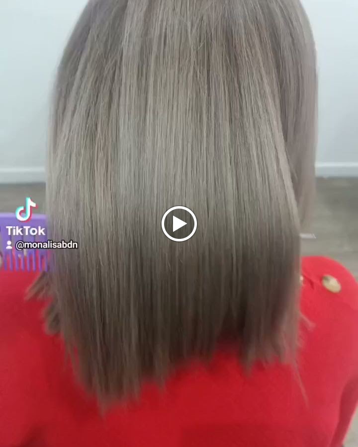 Mona-lisa Badalona Perruqueria i Estetica — Videos