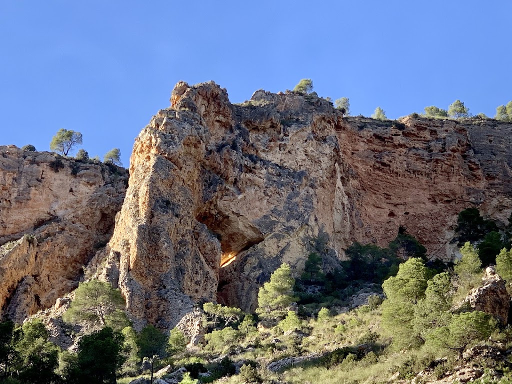 La Horadada