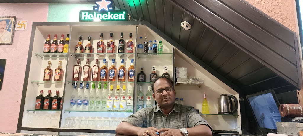 Raj Shree Resturant Bar
