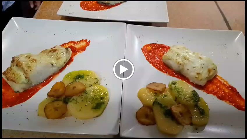 La Latina Restaurante — Mas recientes