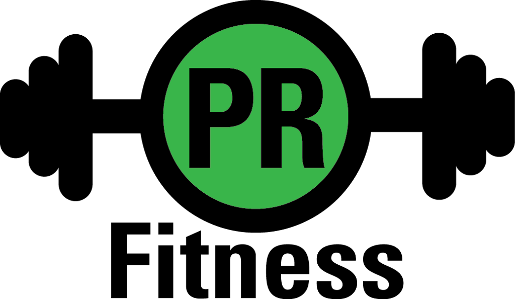  PR Fitness Columbia, IL