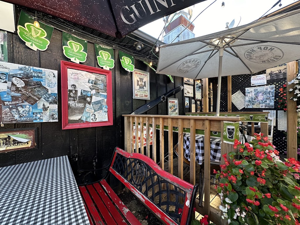 Walsh's Snug