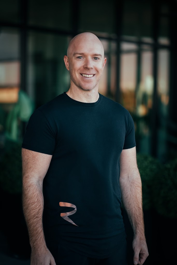  YORTAGO Athlete Health and Performance