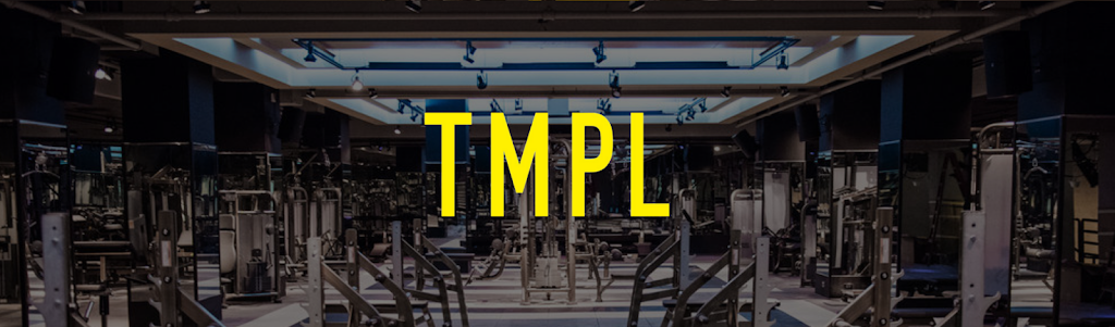  TMPL - Astor Place