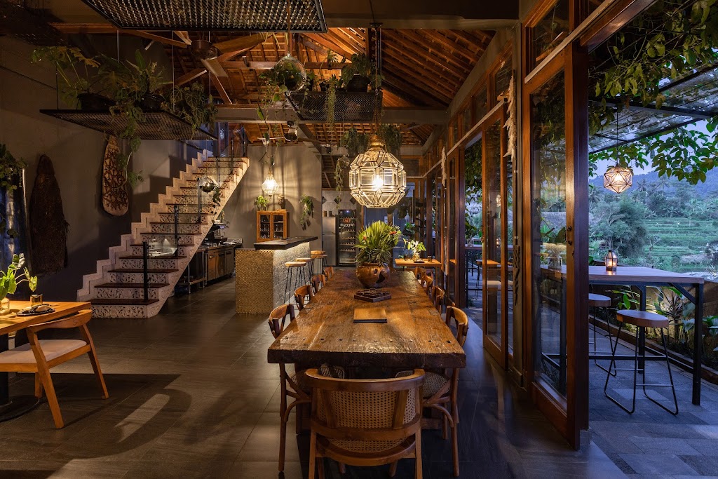 Asri Dining By Samanvaya