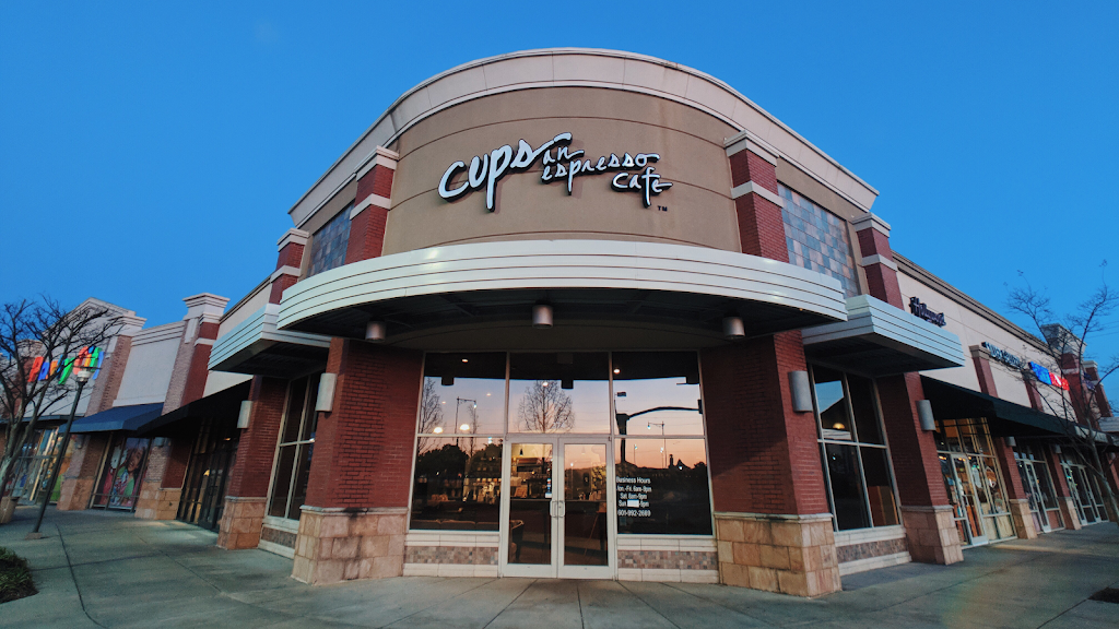 Photo of Cups | An Espresso Cafe