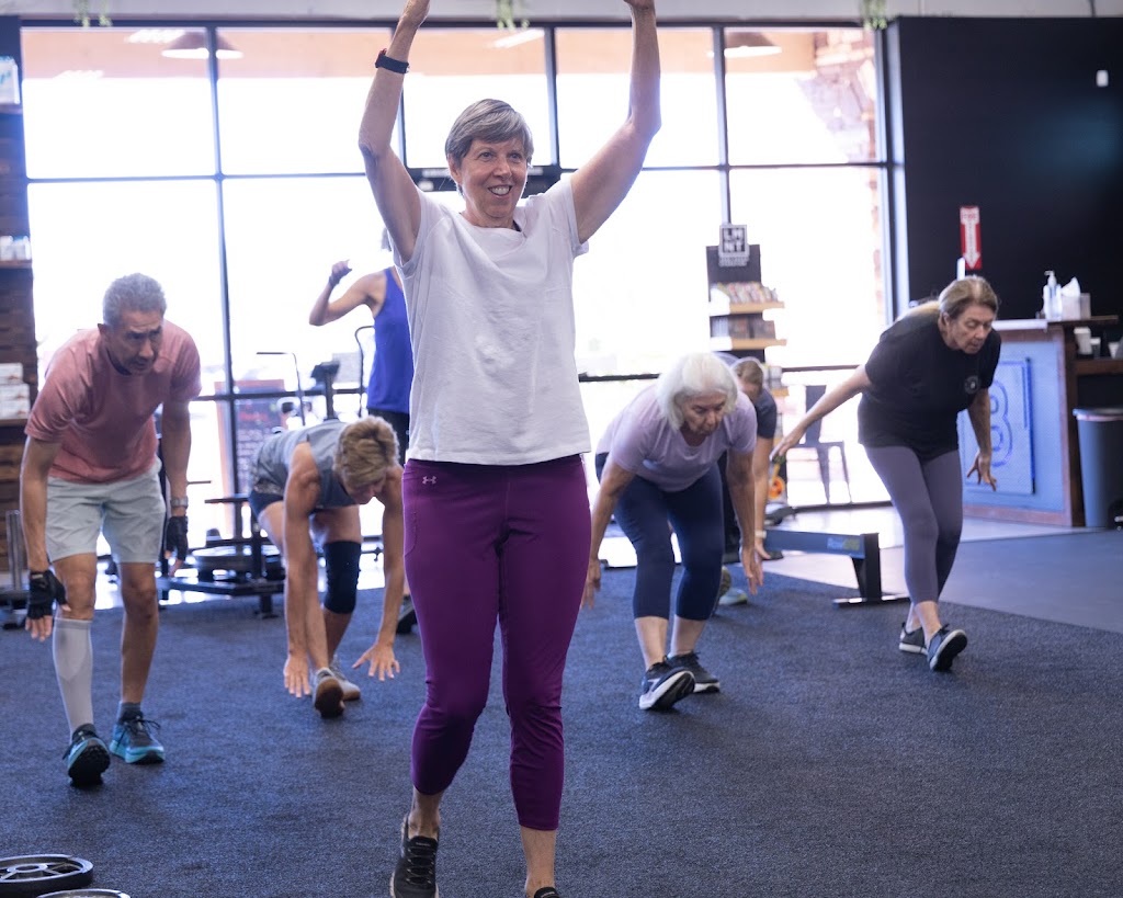  Block Fitness Oro Valley