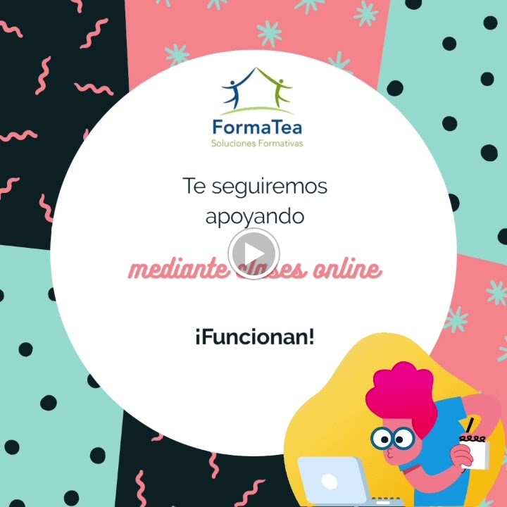 FormaTea — Videos