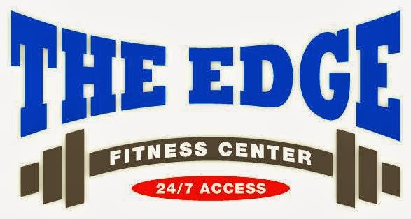 The Edge Fitness Center