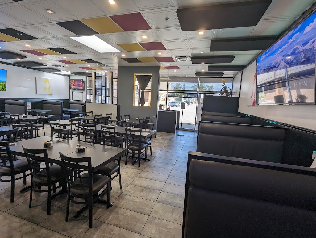 Restaurant Mme Cécyle - Déjeuners & Diners in Mascouche
