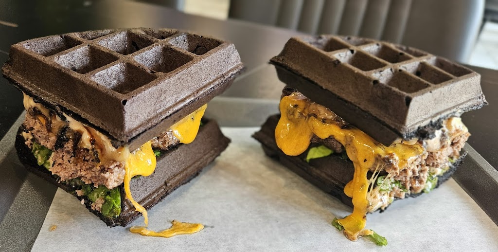 Waffle