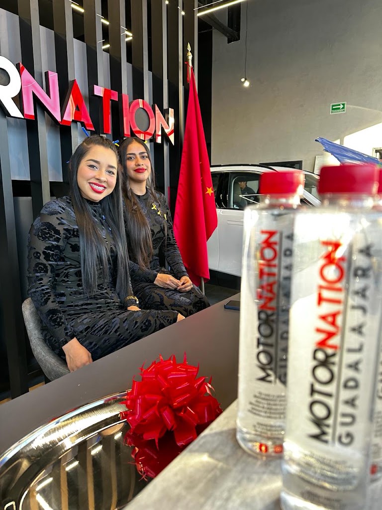 MOTORNATION GDL SERVICIO — Del propietario
