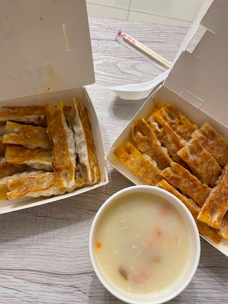 八方雲集 西屯永安店 的照片