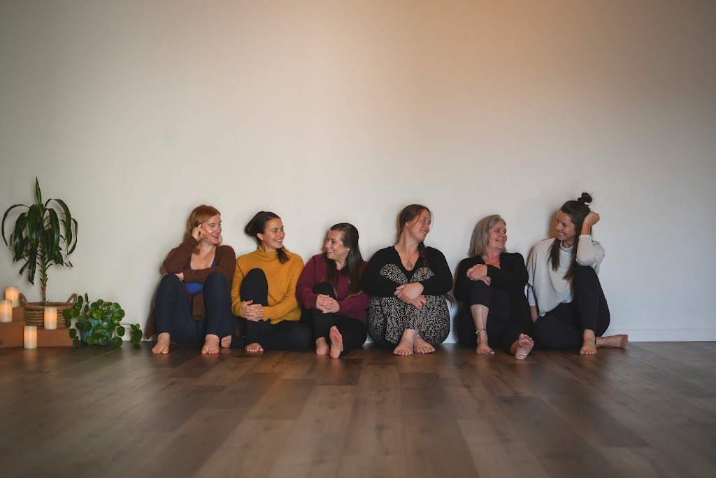  Grounded Yoga & Wellness