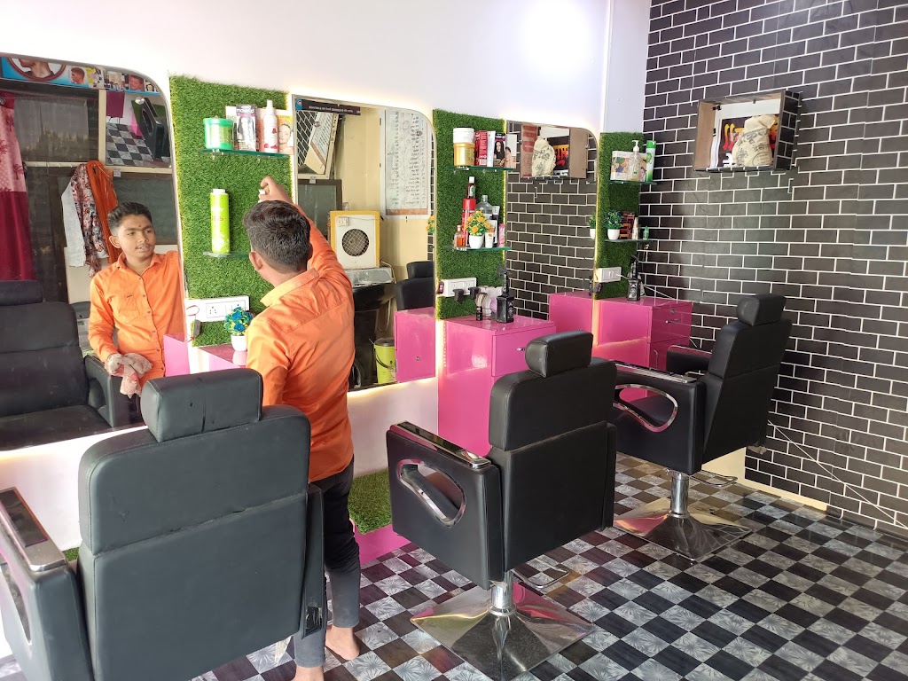 Mauli Hair Style Salon