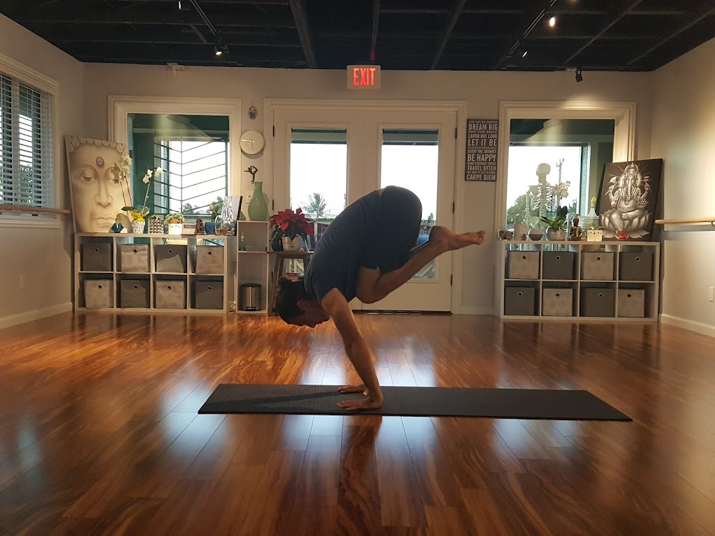  Maha Yoga & Wellness Center