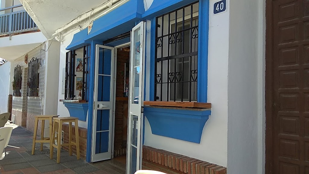 Bar Los Granainos de Miguel (Cala de Mijas)