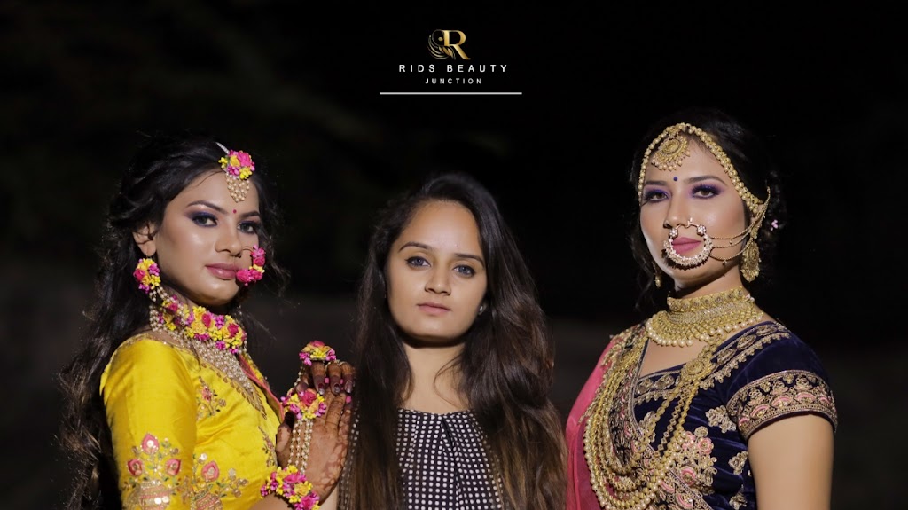 Rids Beauty Junction Parlour