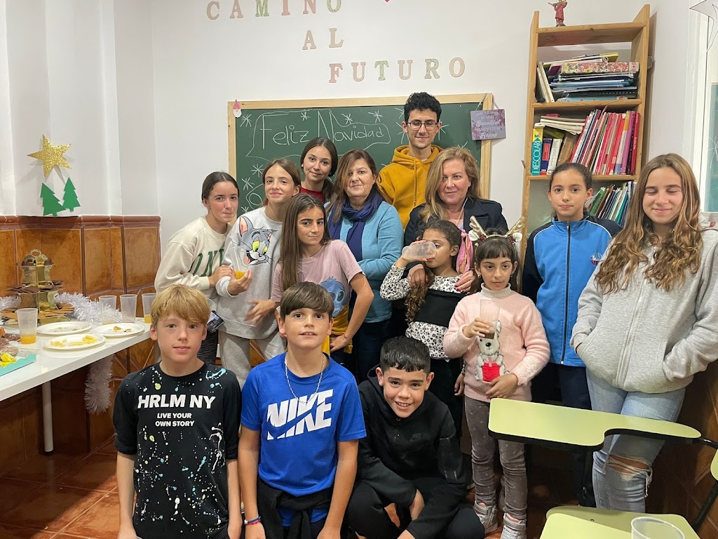 Academia Tore — Del propietario