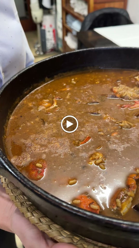 Restaurante Talaiot Tarrasa — Videos