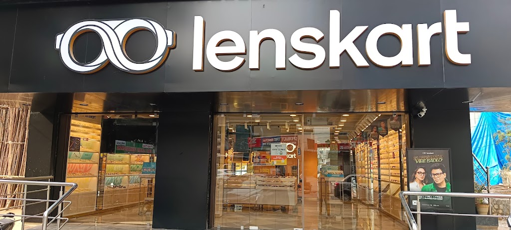 Lenskart Com At Alwal Suchitra Hyderabad