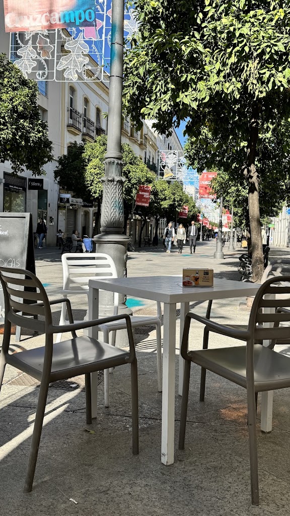 Bar de Tapas - La Canilla