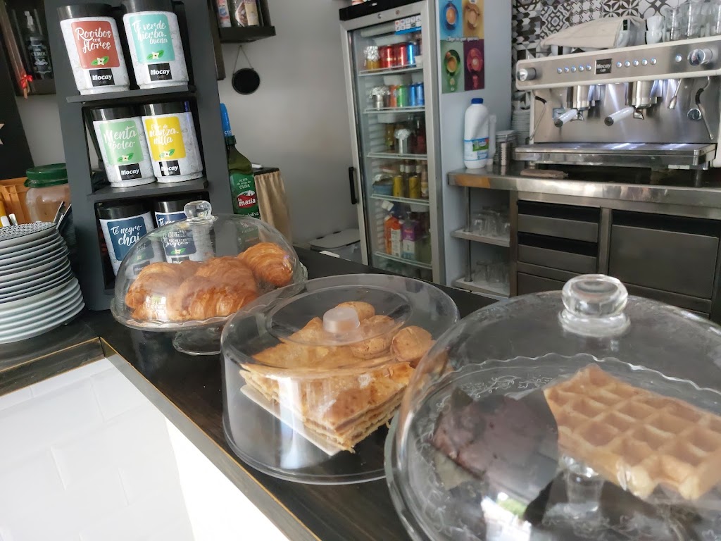 Sabor a Cafe — Comida y bebida