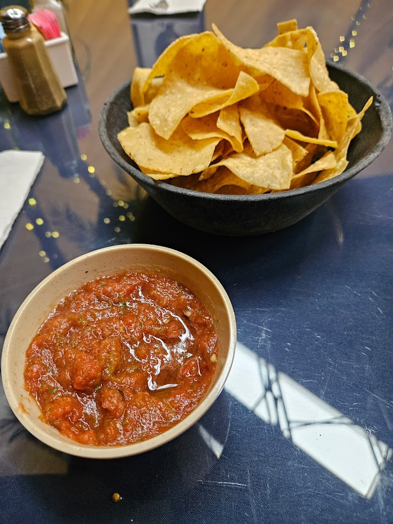 Salsa