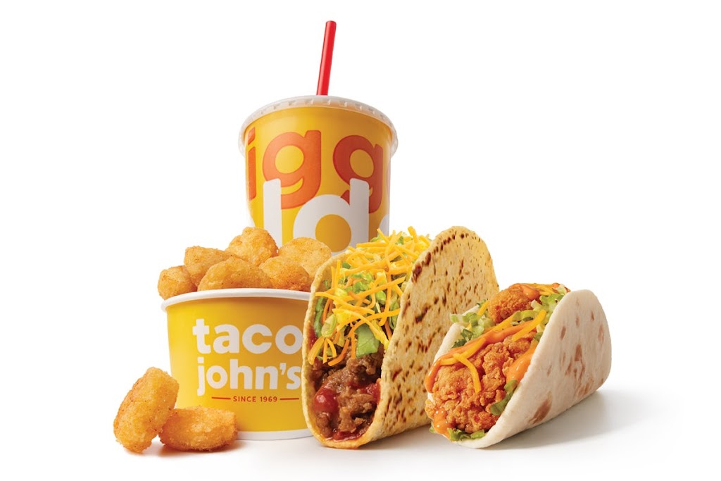 Taco John's