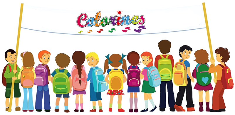 Escuela Infantil Colorines Colmenar Viejo — Del propietario