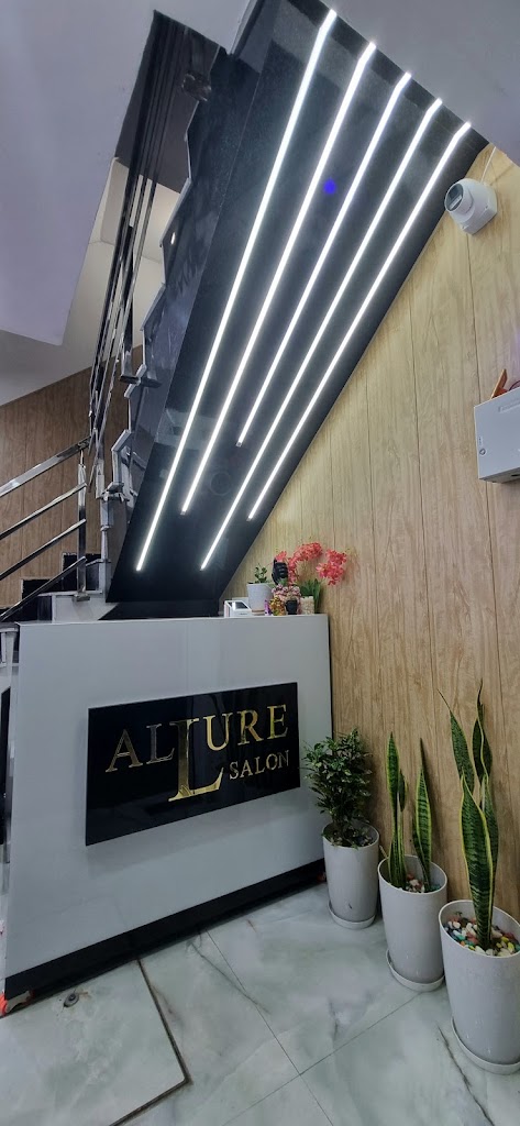 Allure Salon