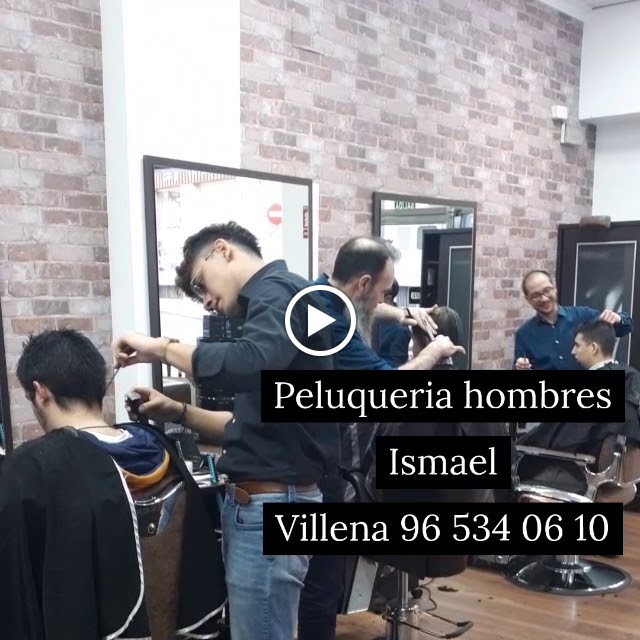 Peluqueria Hombres Ismael — Videos