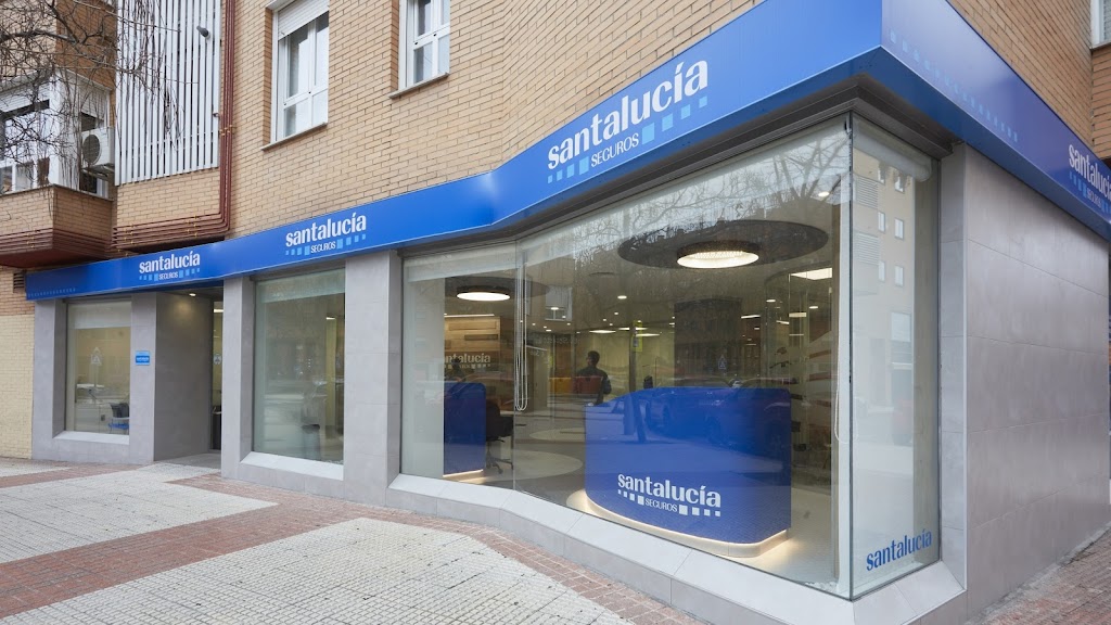Agencia de Santalucia Seguros