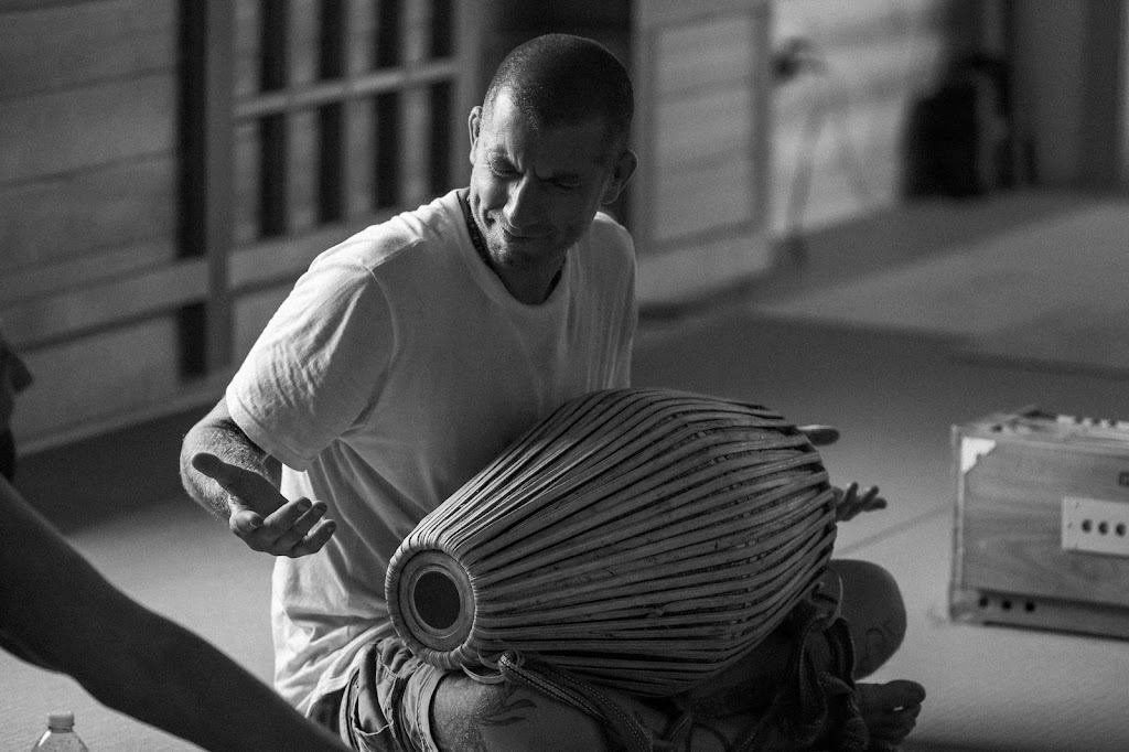  OM Namo Center for Yogic Studies & Holistic Health