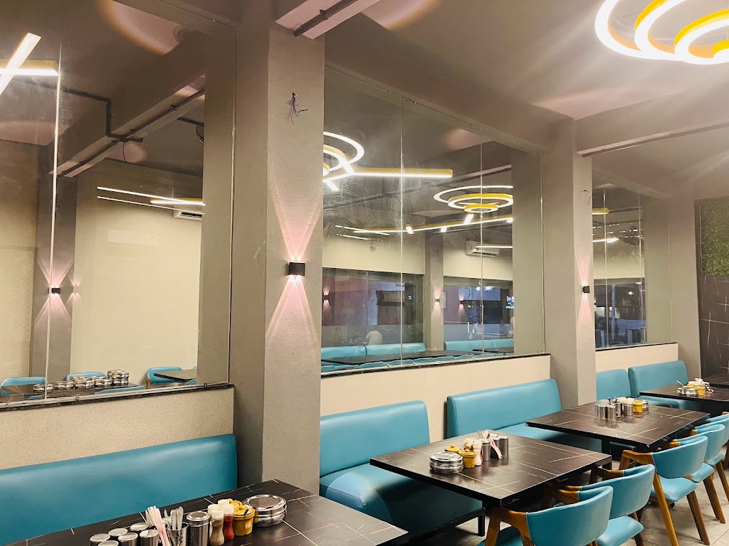 Shree Khodiyar Kathiyawadi Dhaba Ankleshwar