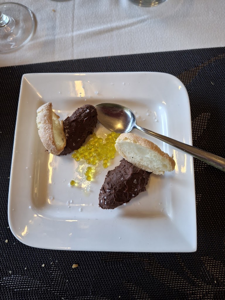 Restaurant La Font Negra — Mas recientes