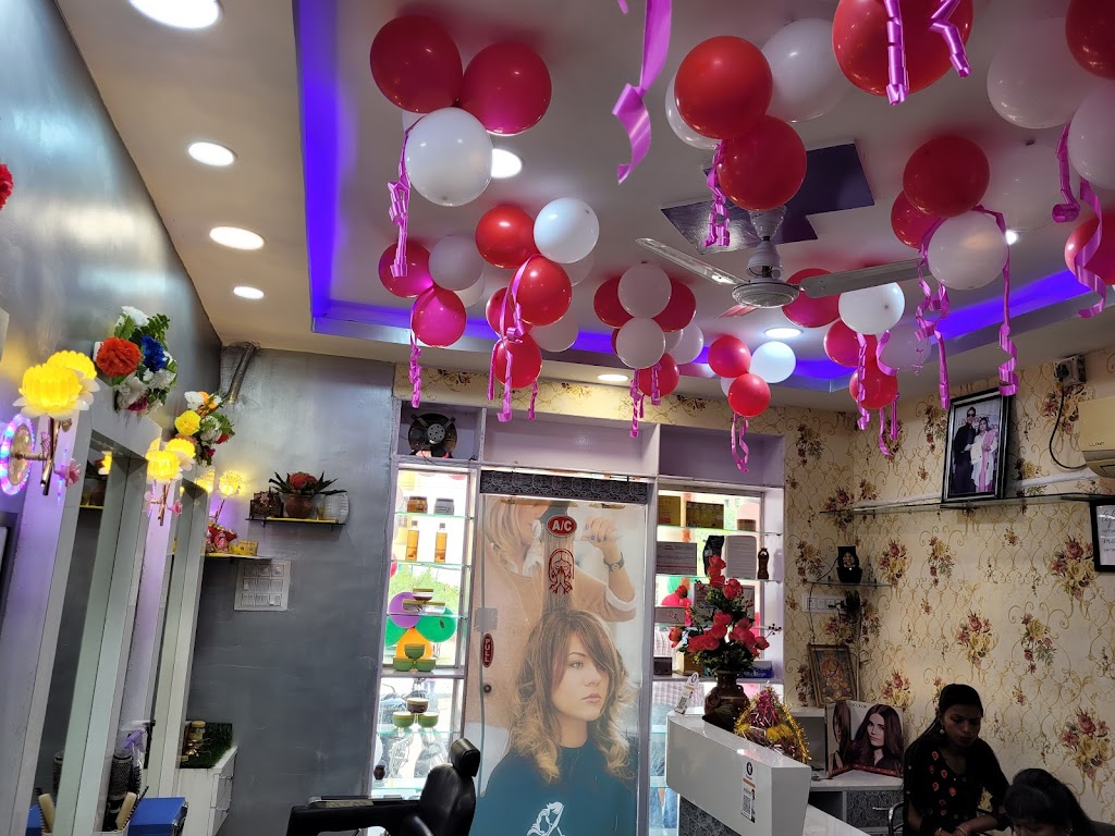 The Kaya Family Salon