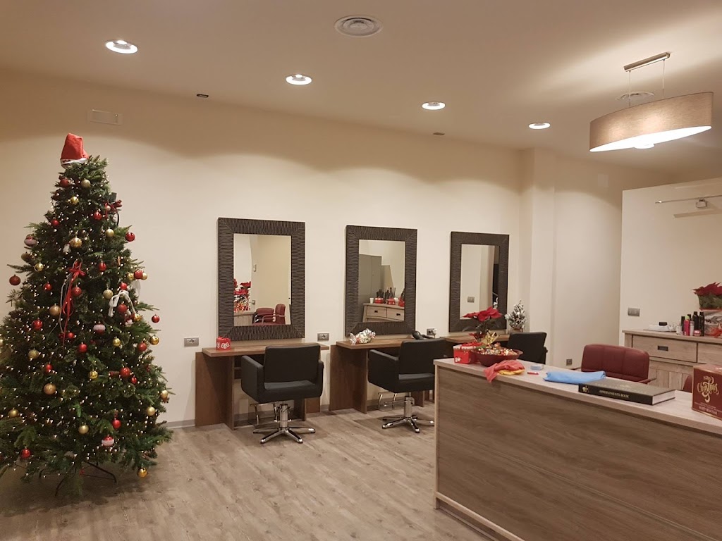 Pino Violante Hair Parrucchiere