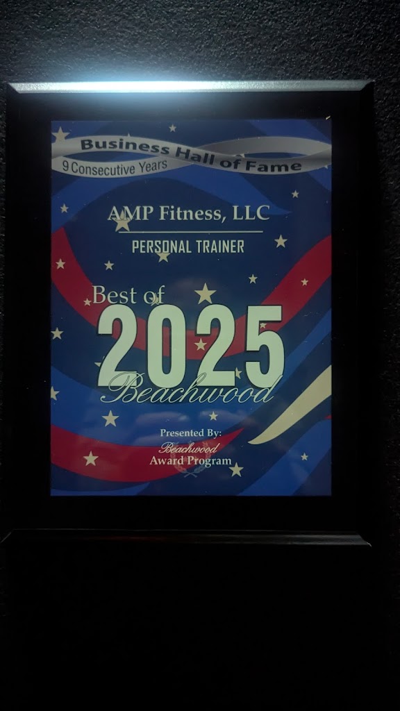  AMP Fitness - Beachwood Ohio