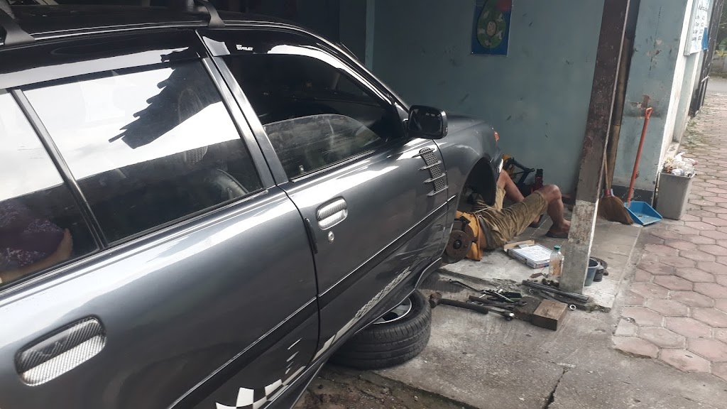 BAIM MOTOR MAGELANGbengkelmobil