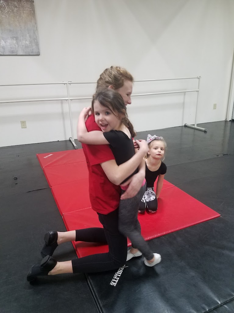  Elite Dance And Acrobatics, Inc