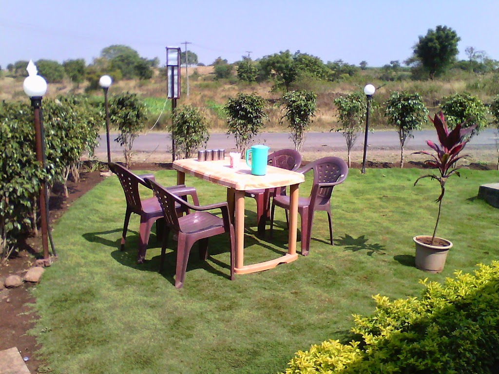 Hotel Ranmala Rahimatpur