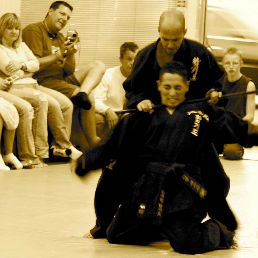  G3 Academy of Martial Arts