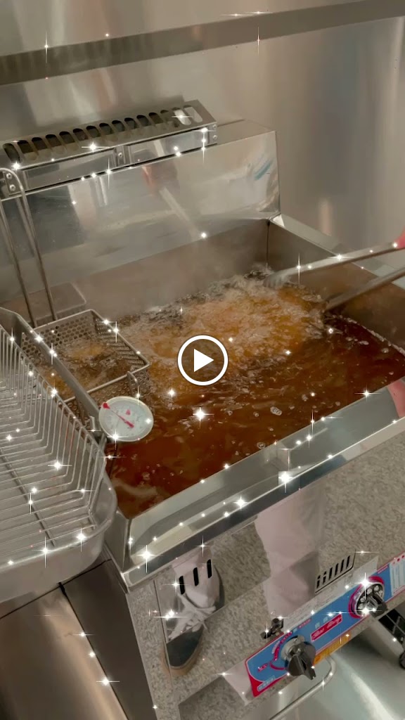 小心雞炸物（公休公告於IG及FB) 的照片