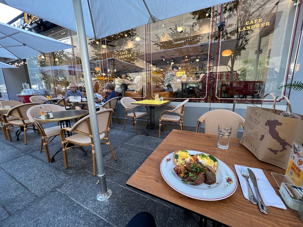Cafe Landwer