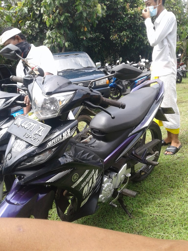 Bengkel Triguna Service
