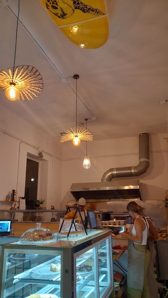 San Martin Pizza & Chill