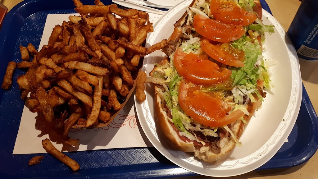 Hot Dog
