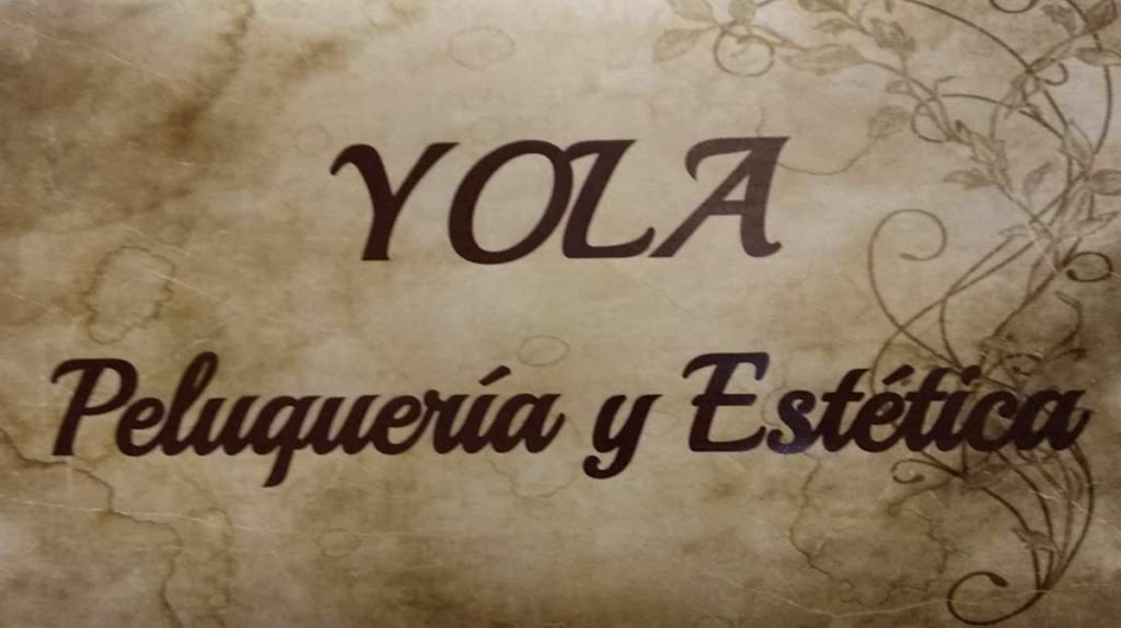 Centro de Estetica y Peluqueria YOLA